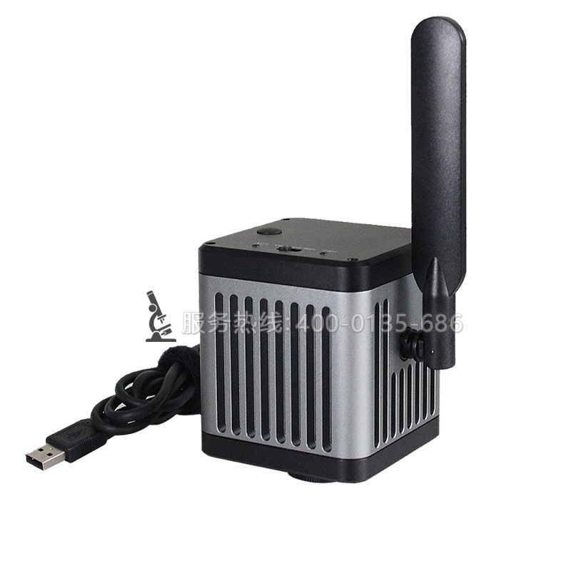 W1200C顯微鏡工業(yè)相機1200萬像素WIFI電子目鏡usb輸出