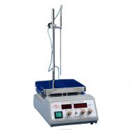 S25-2轉(zhuǎn)速、溫度數(shù)顯恒溫磁力攪拌器