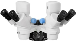 目同步成像，目鏡觀察和數(shù)碼成像同步進行，無須光路切換