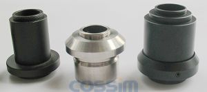 蔡司、萊卡、尼康的顯微鏡C型接口