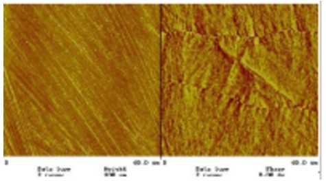 結構缺陷所產生的磁性結構