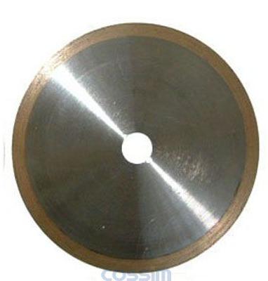 邊緣燒結金剛石鋸片
